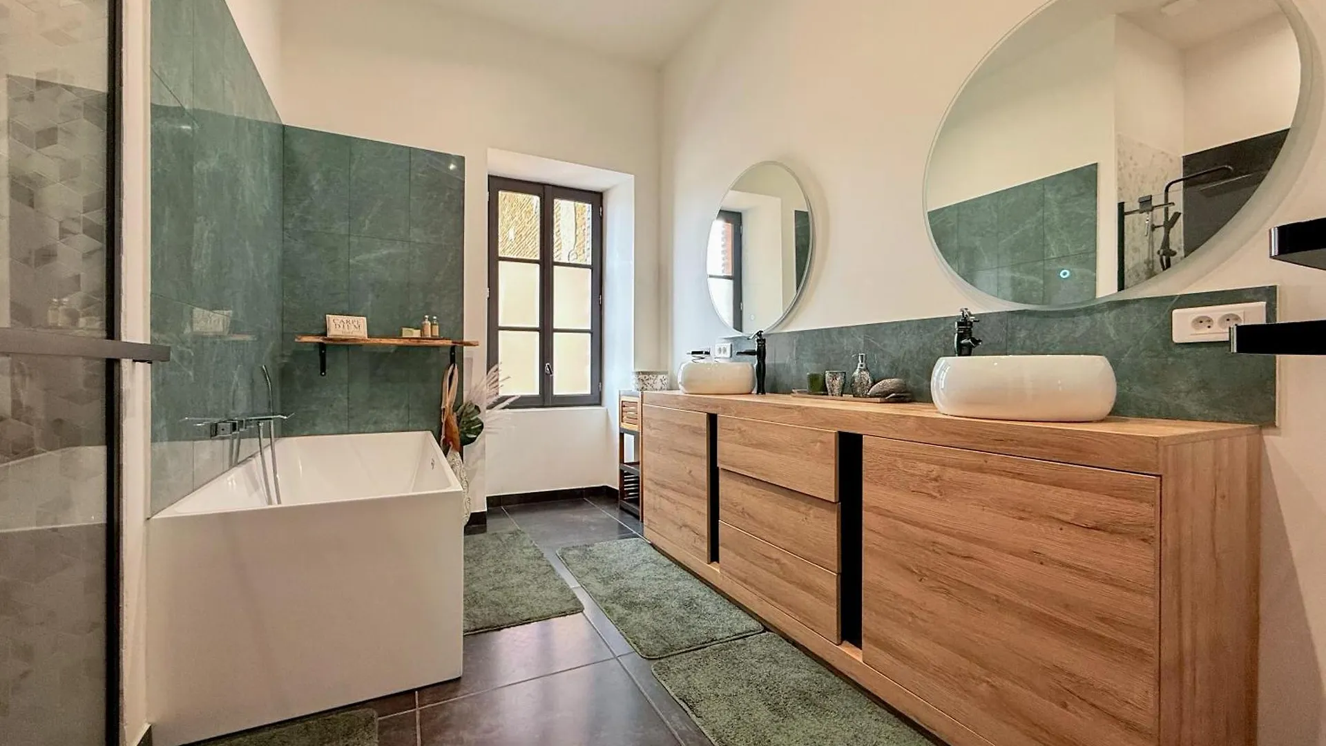 Le Loft Paradise Montauban