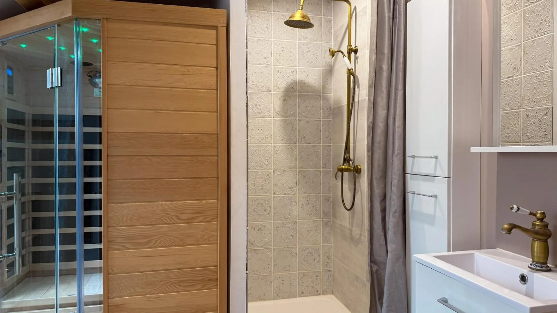 Apartment Le Loft Paradise Montauban
