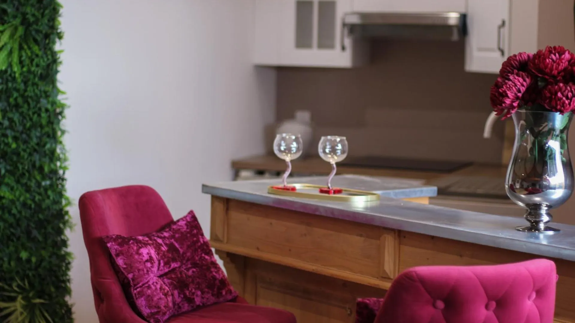 Apartment Le Loft Paradise Montauban
