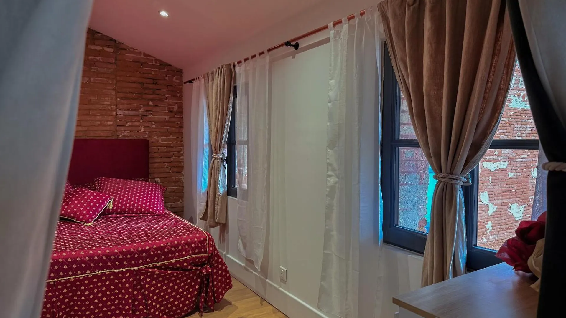 Le Loft Paradise Montauban France