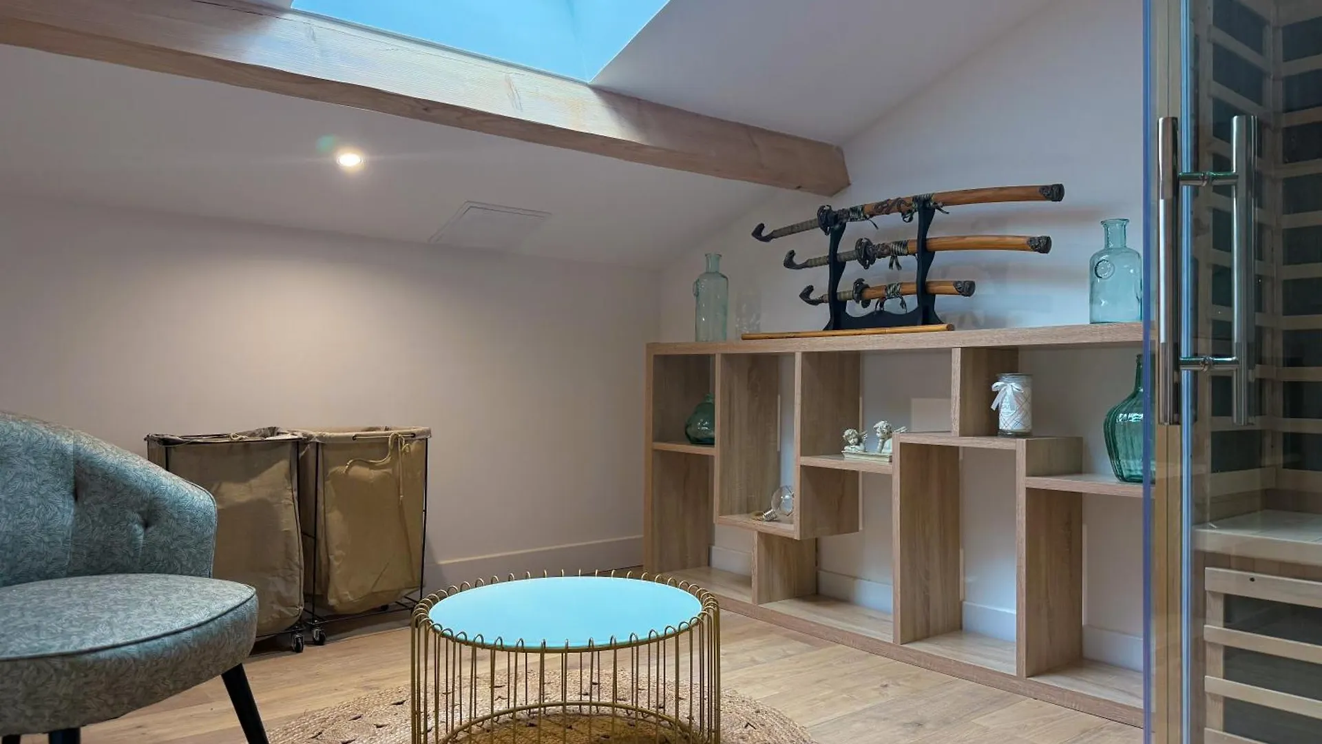Le Loft Paradise Montauban 0*,  France