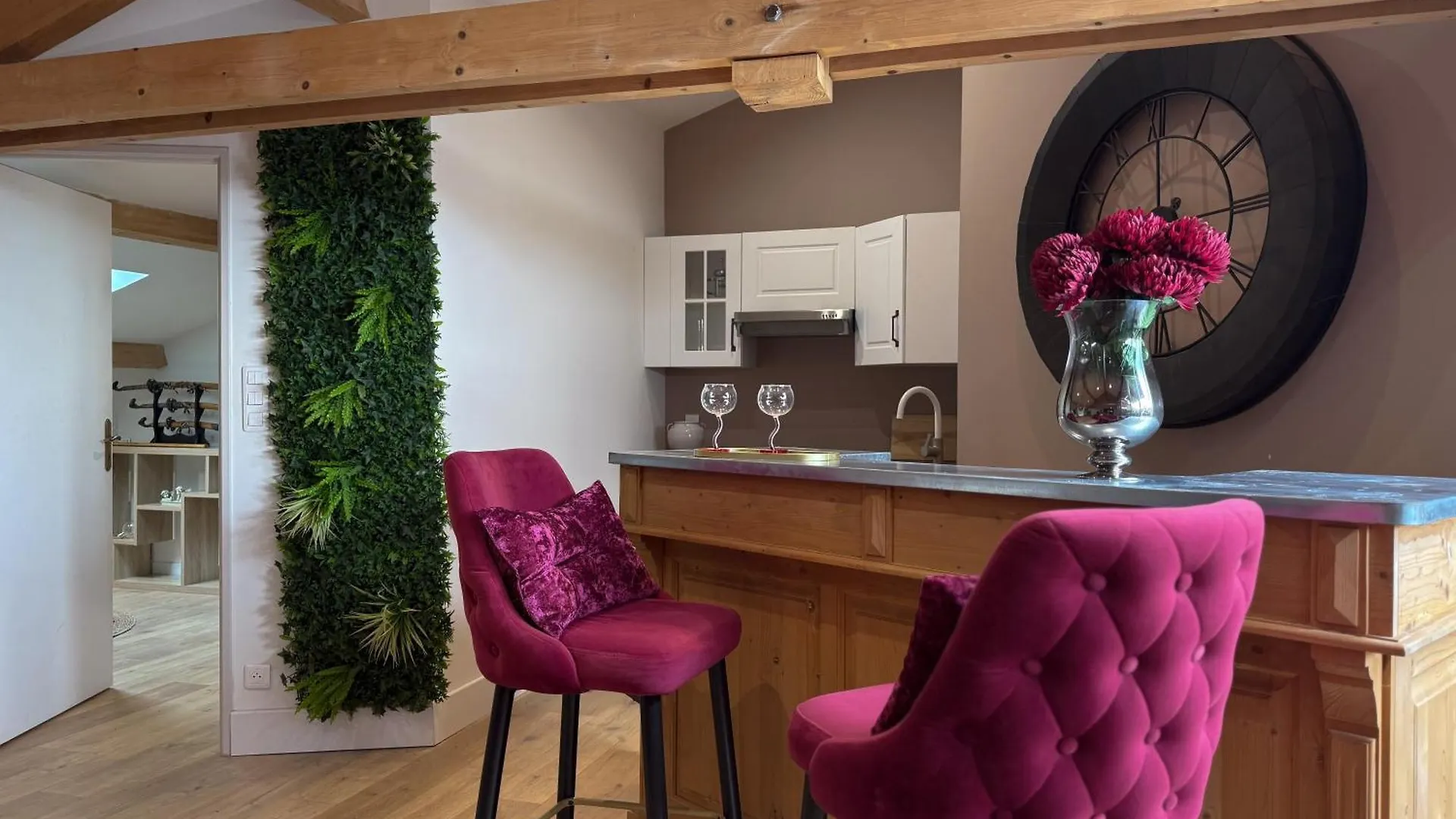 Le Loft Paradise Montauban Apartment