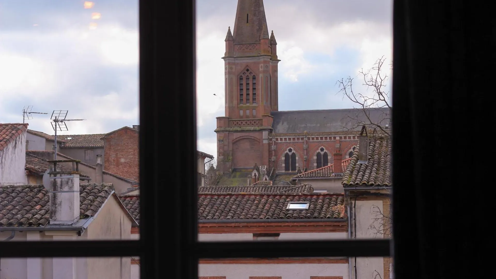 Le Loft Paradise Montauban France