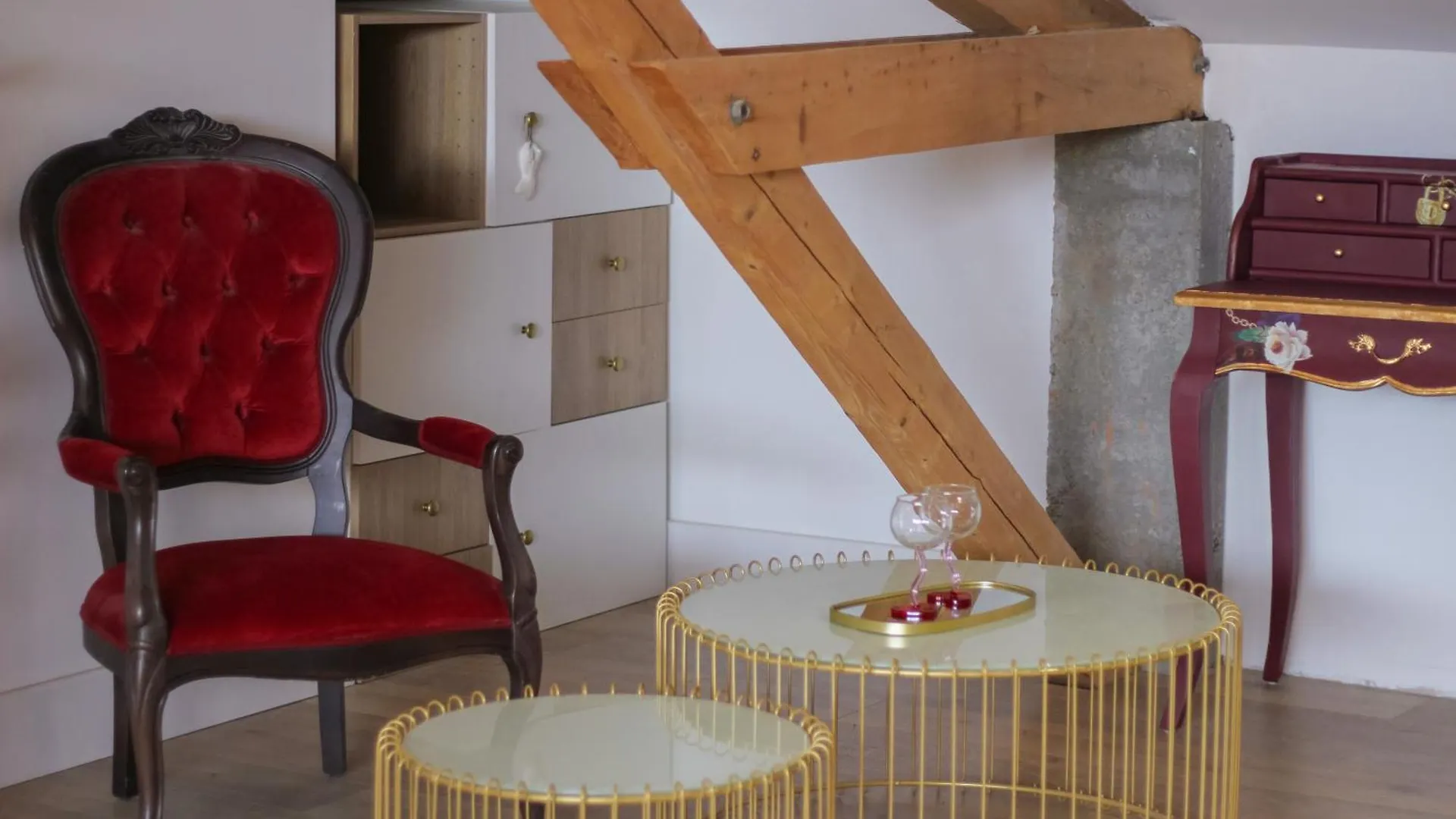 Le Loft Paradise Montauban 0*,  France