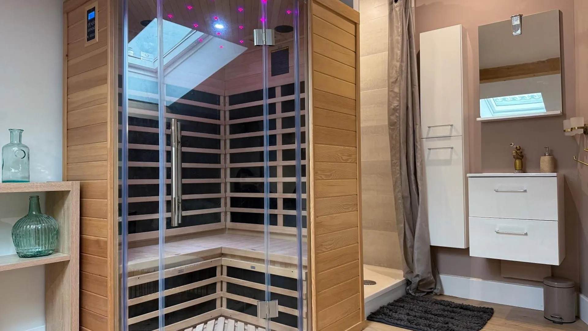 Apartment Le Loft Paradise Montauban